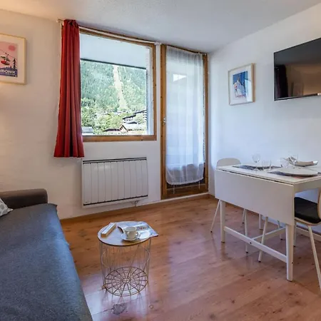 Cosy With View Of Brevent Apartment Chamonix