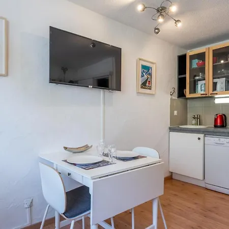 Cosy With View Of Brevent Apartment *