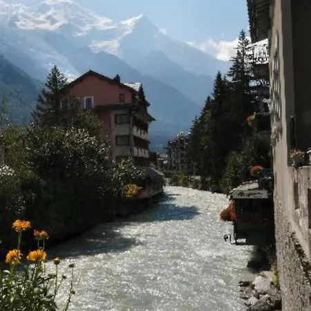 Cosy With View Of Brevent