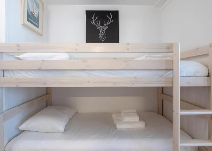 Cosy With View Of Brevent