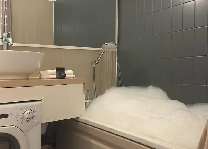 Cosy With View Of Brevent