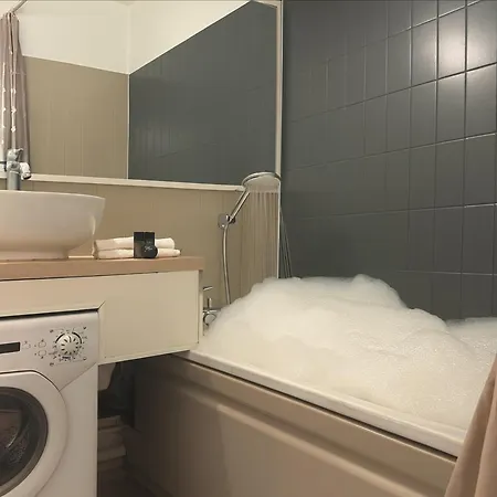 Cosy With View Of Brevent